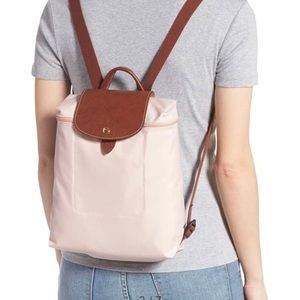 Longchamp backpack